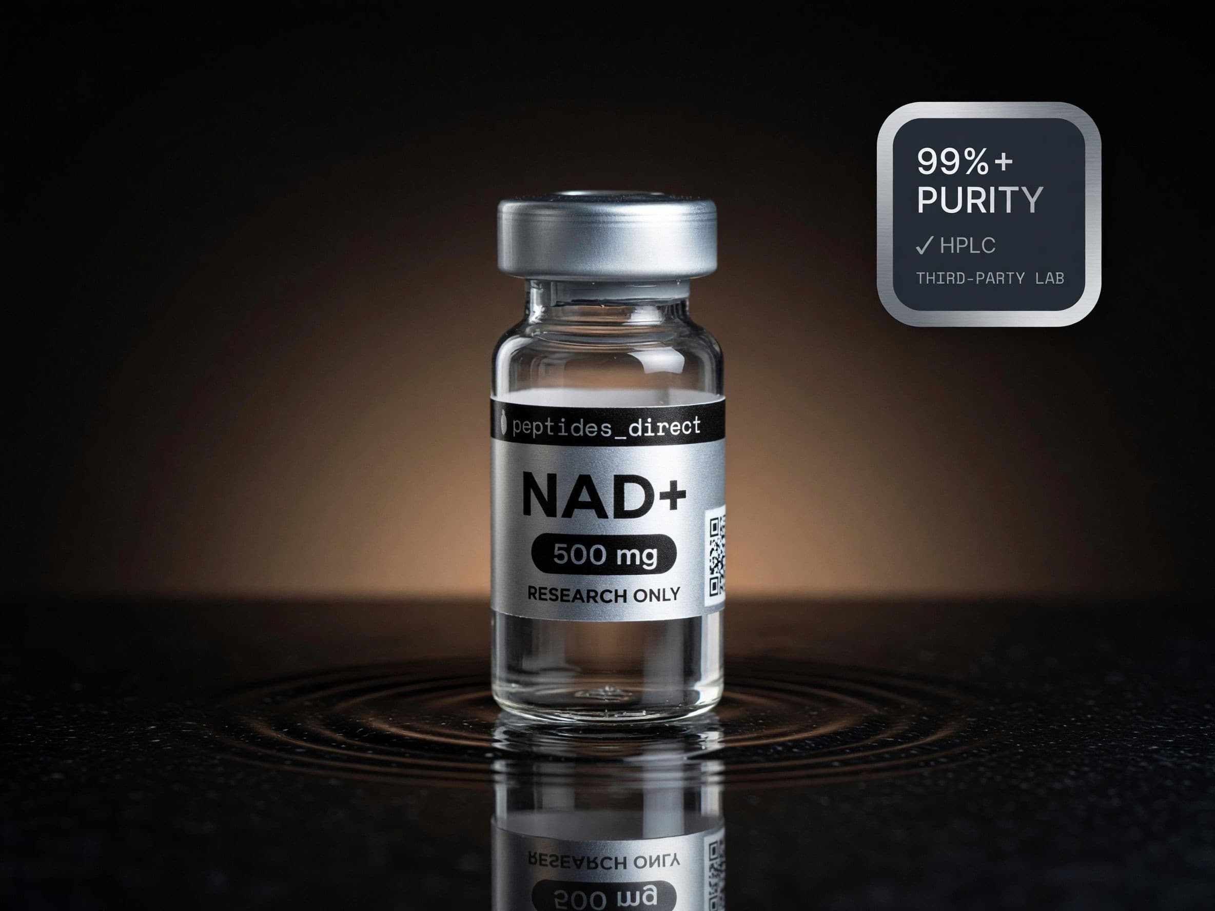 NAD+
