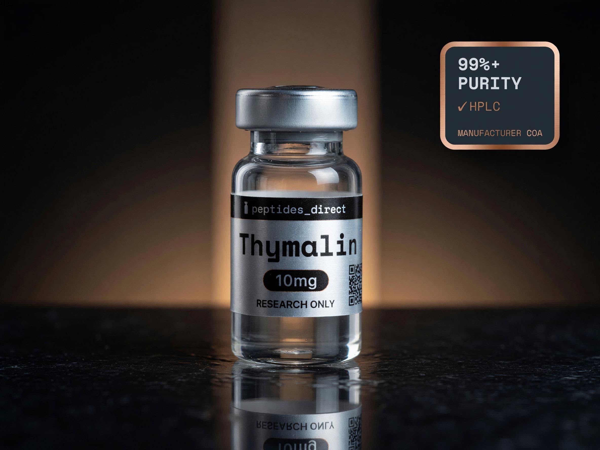 Thymalin