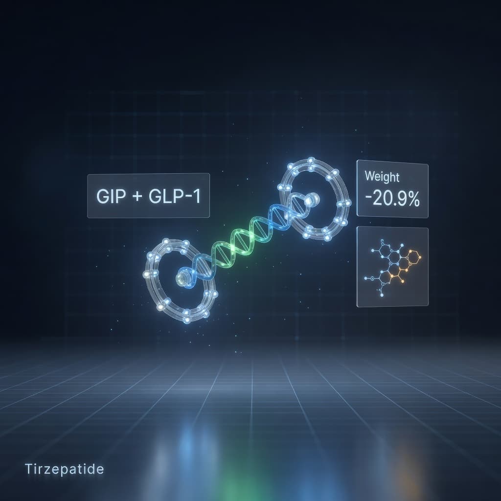 Tirzepatide