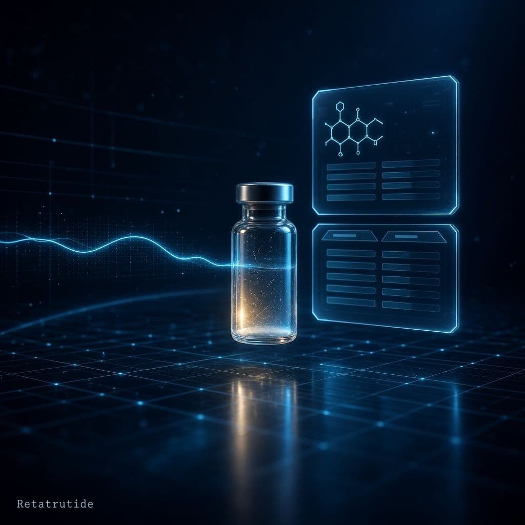 Does retatrutide cause low blood pressure, dizziness or fainting?