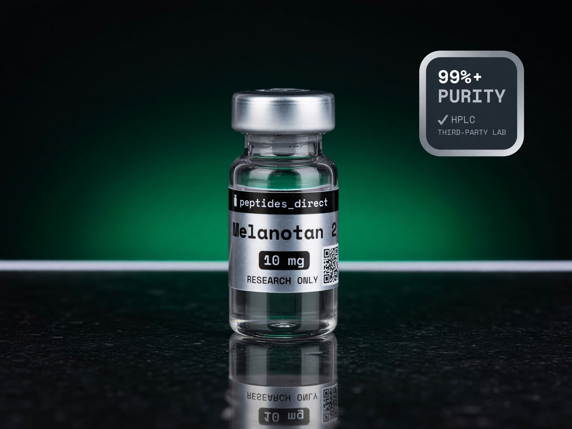 Melanotan-2