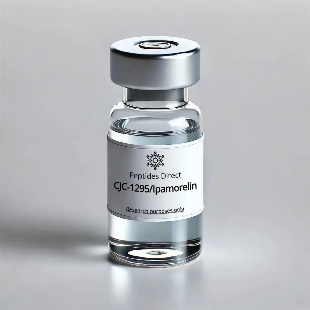 CJC-1295/Ipamorelin