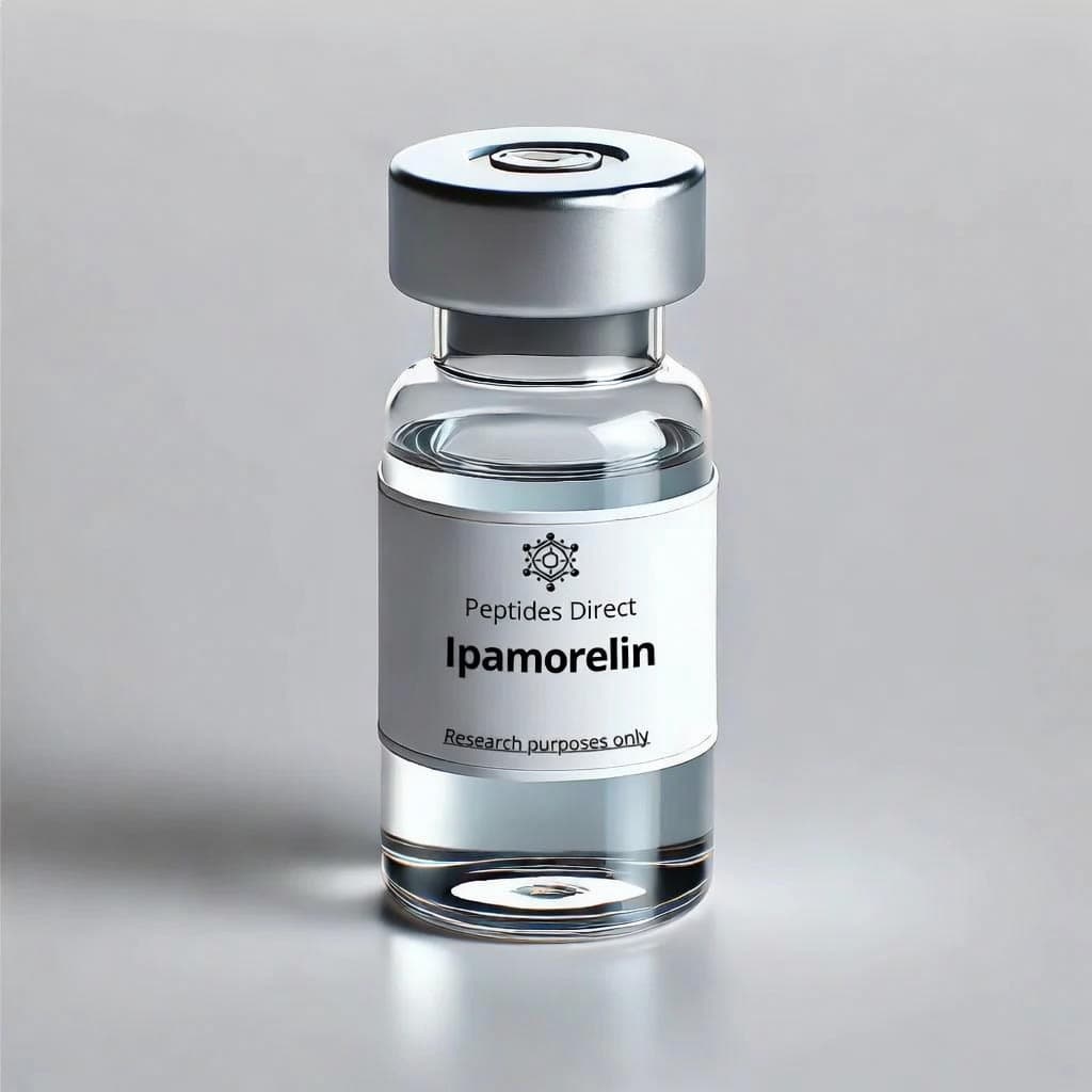 Ipamorelin