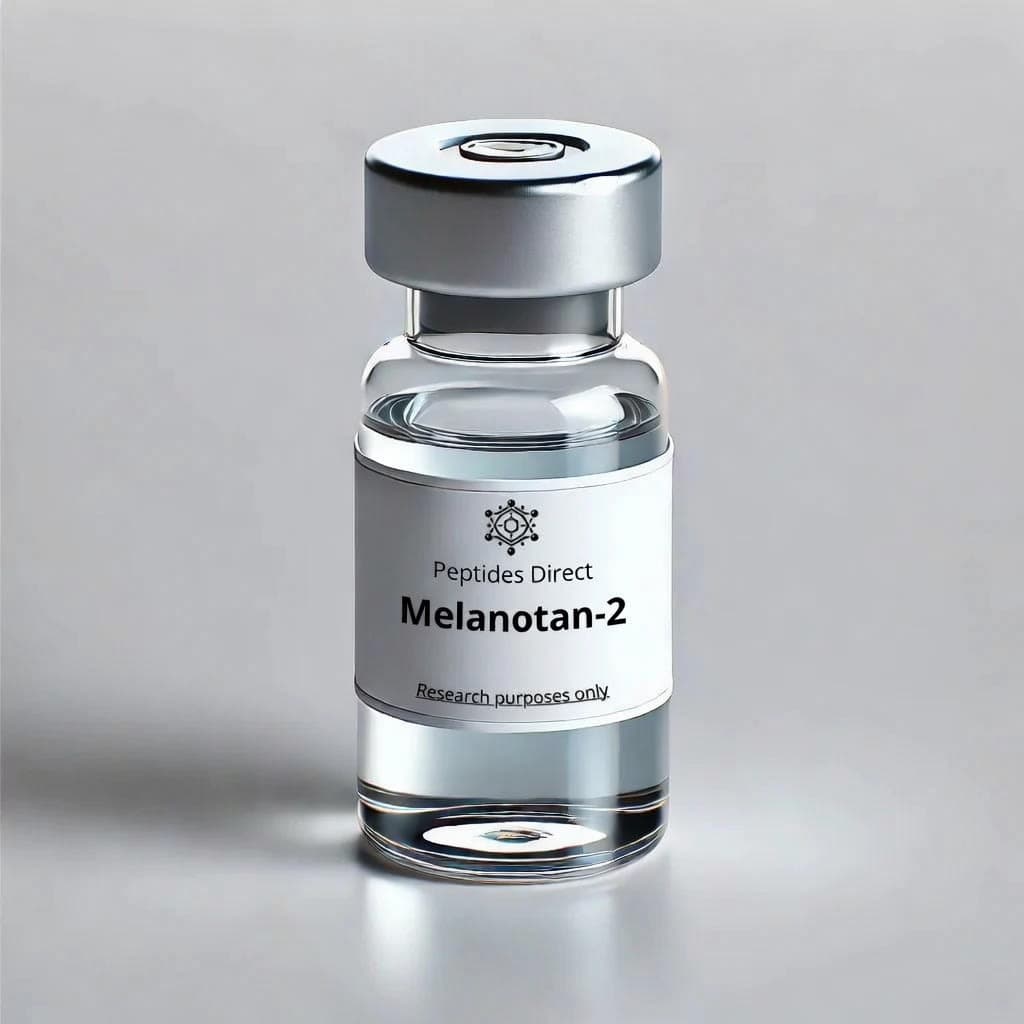 Melanotan-2