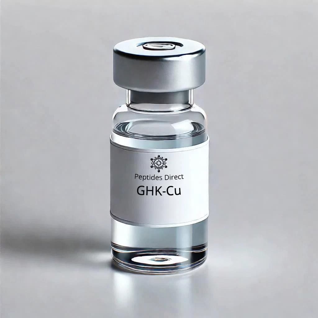 GHK-Cu
