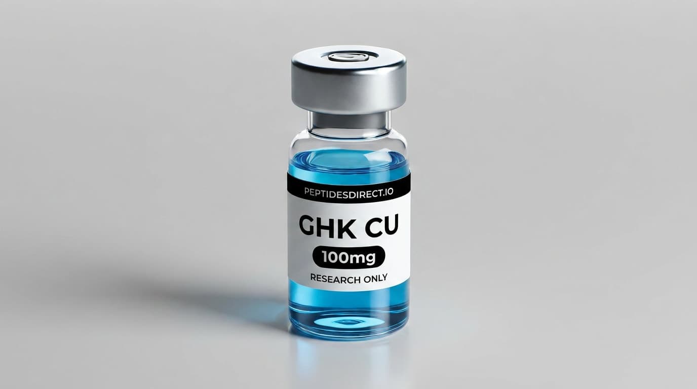 GHK-Cu