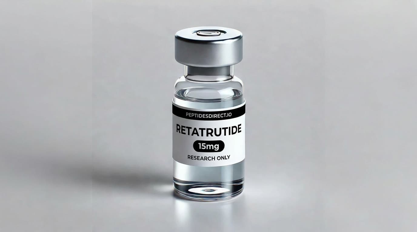Retatrutide