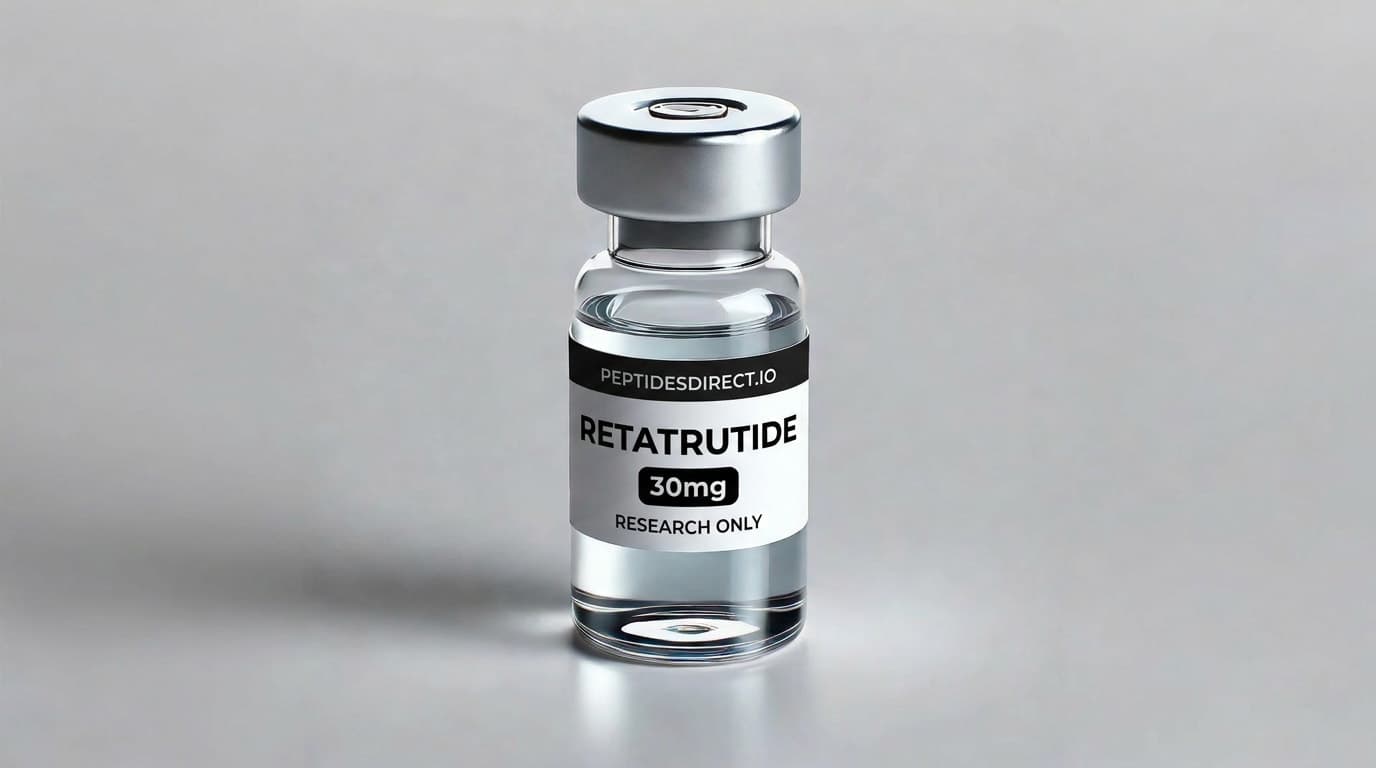 Retatrutide