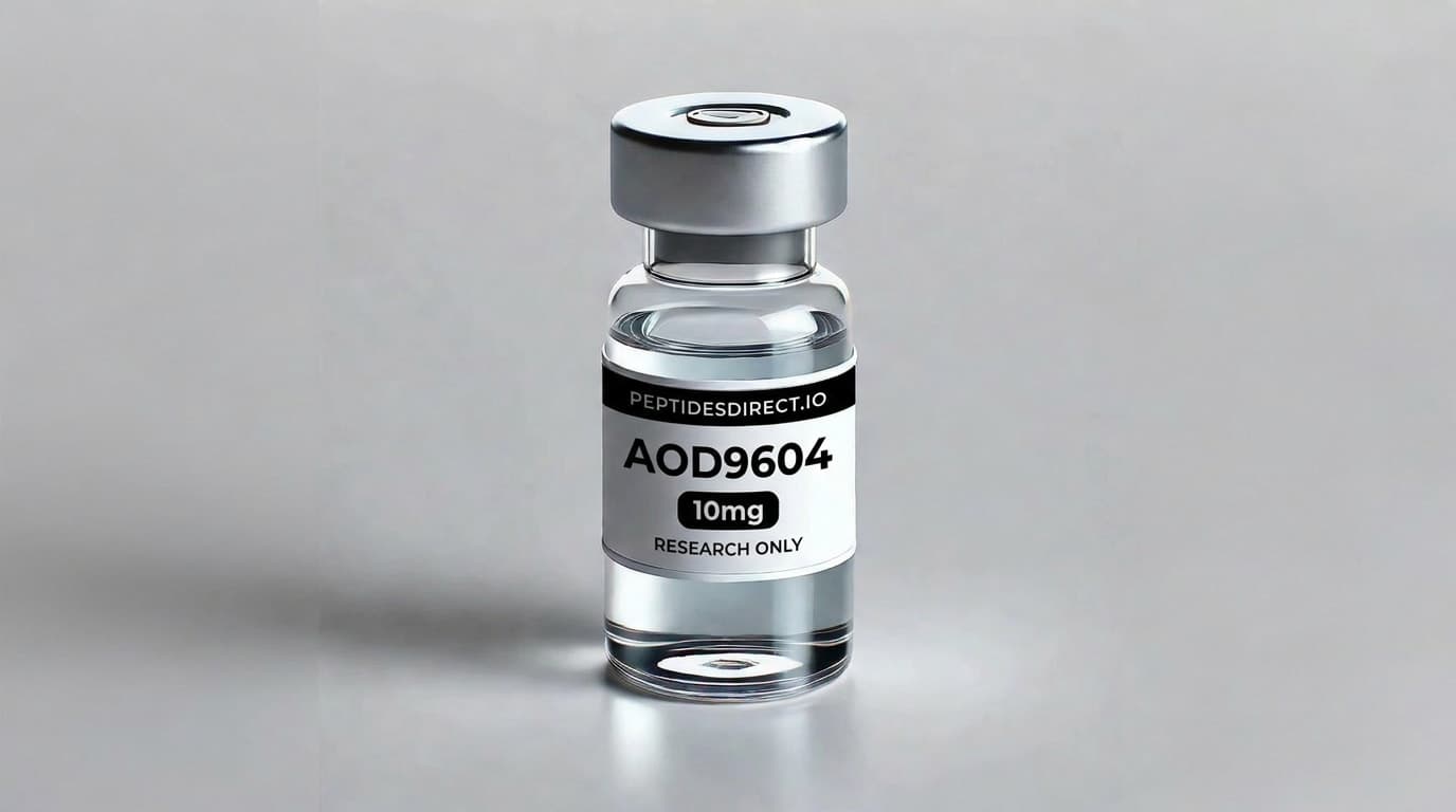 AOD-9604