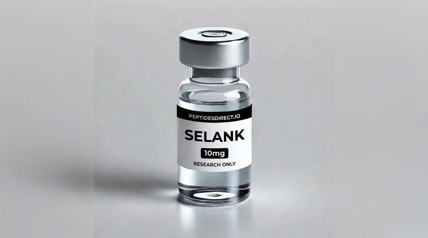 Selank