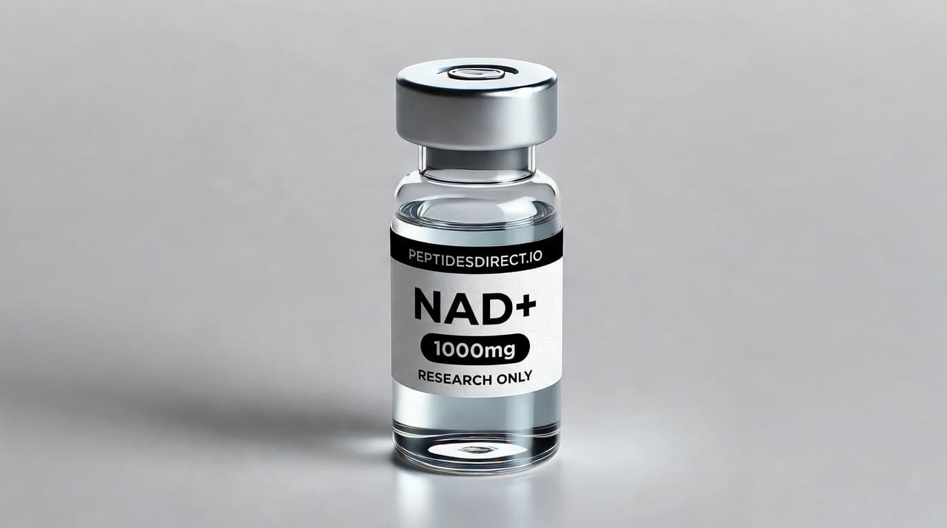 NAD+