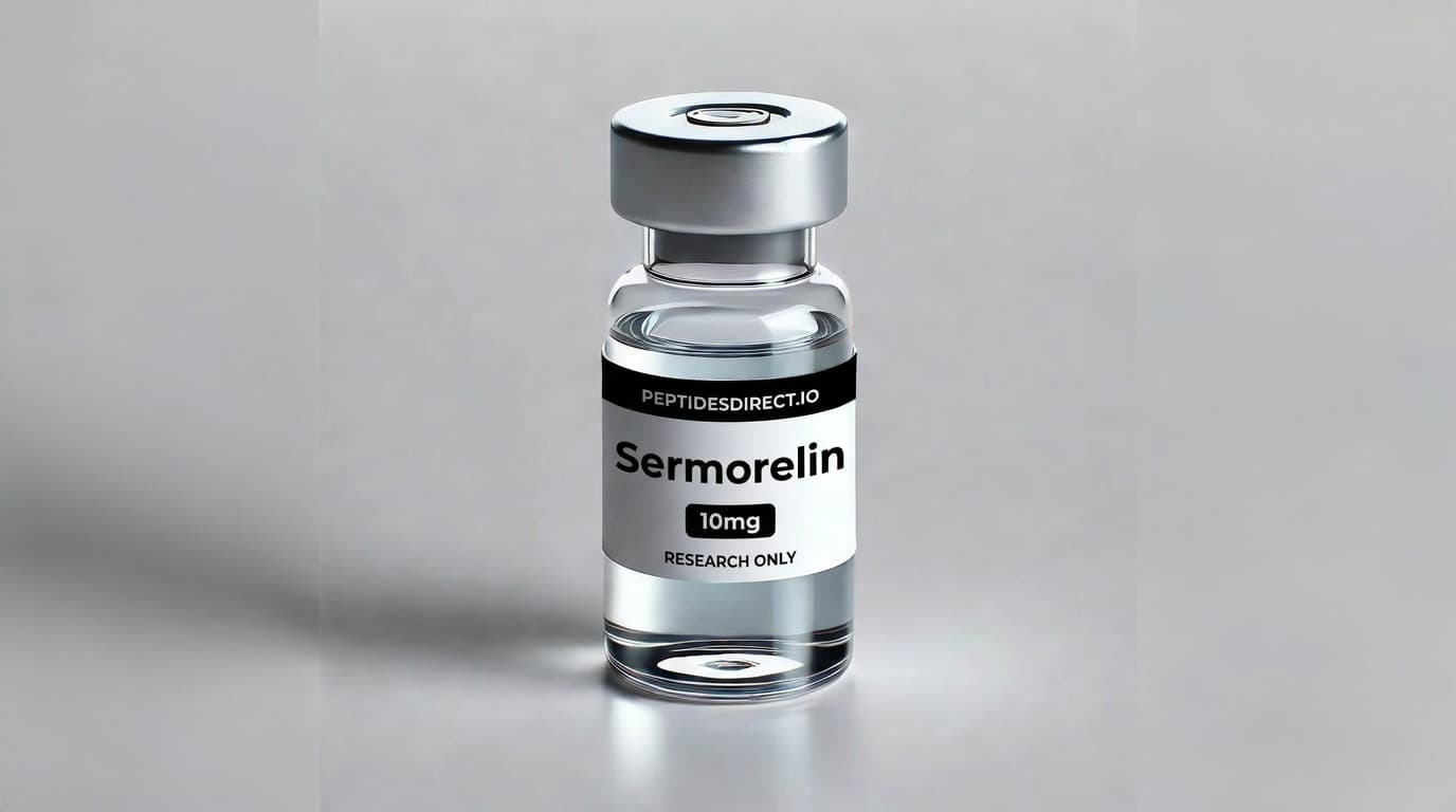 Sermorelin