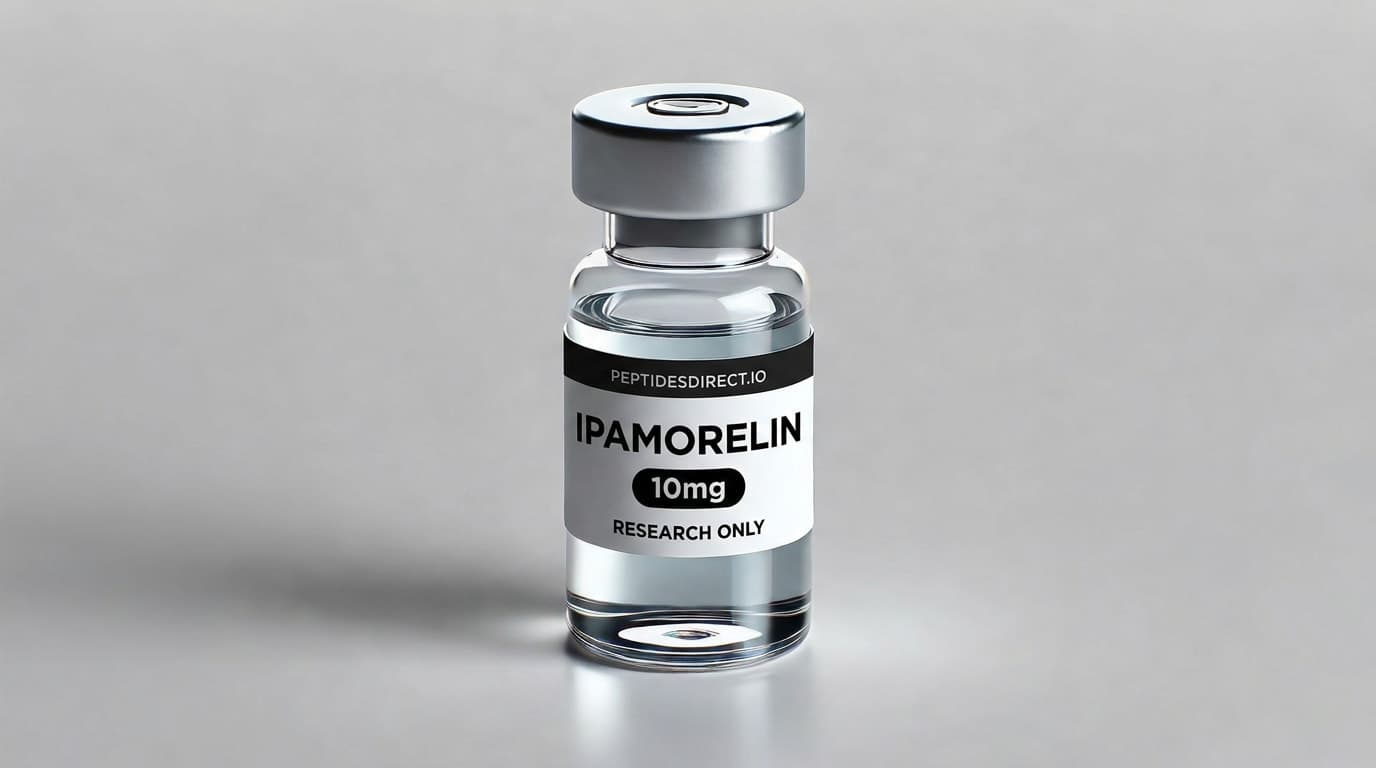 Ipamorelin
