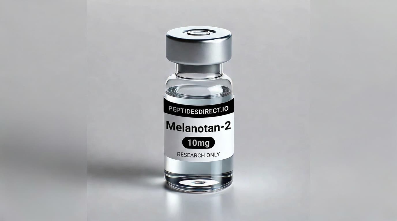Melanotan-2