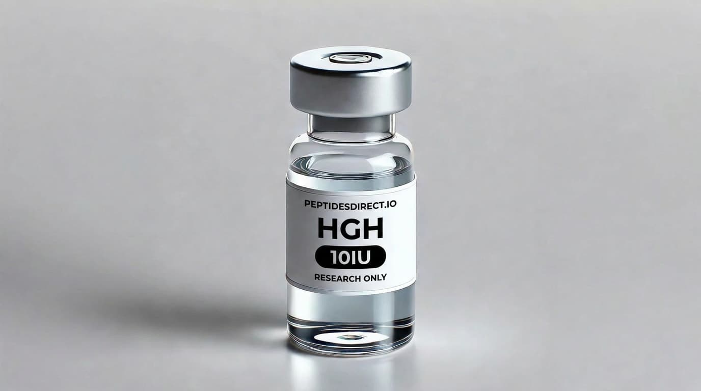 HGH