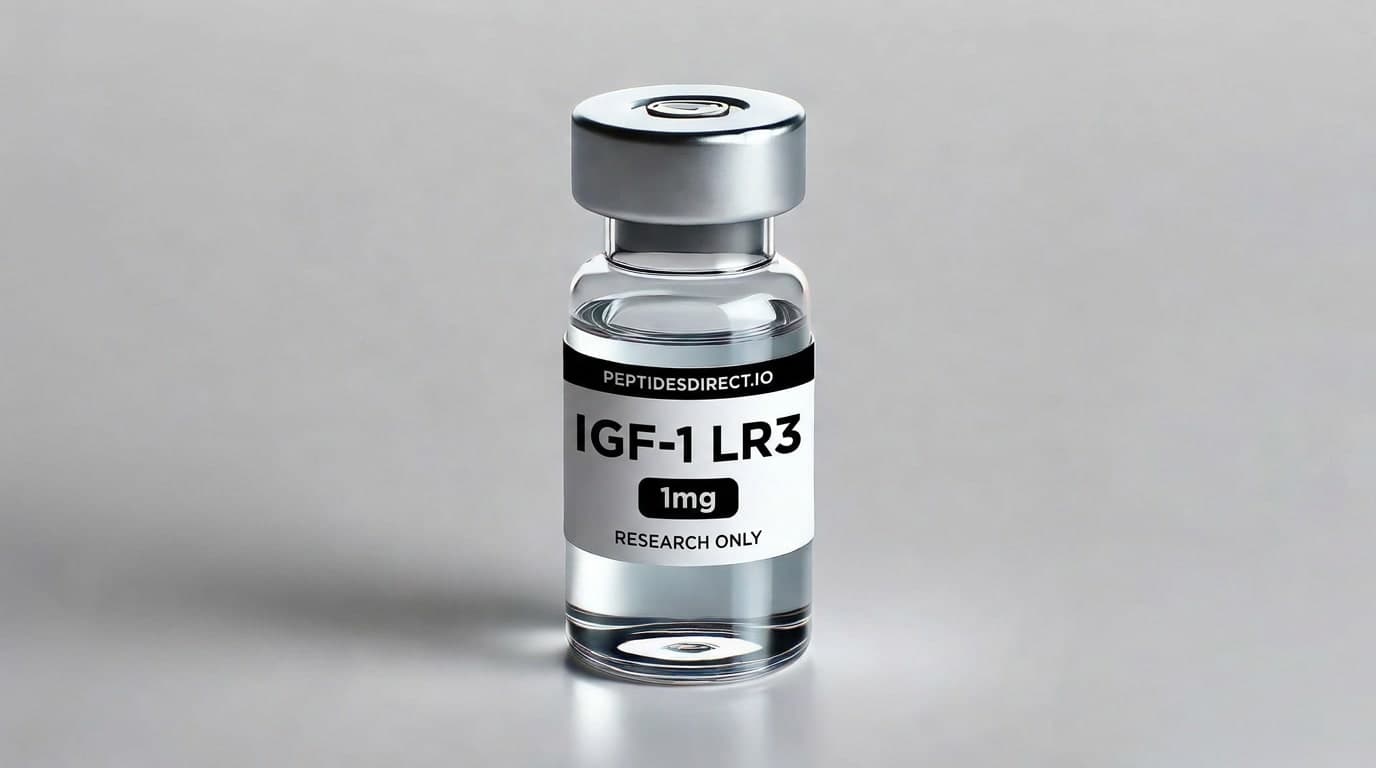 IGF-1 LR3