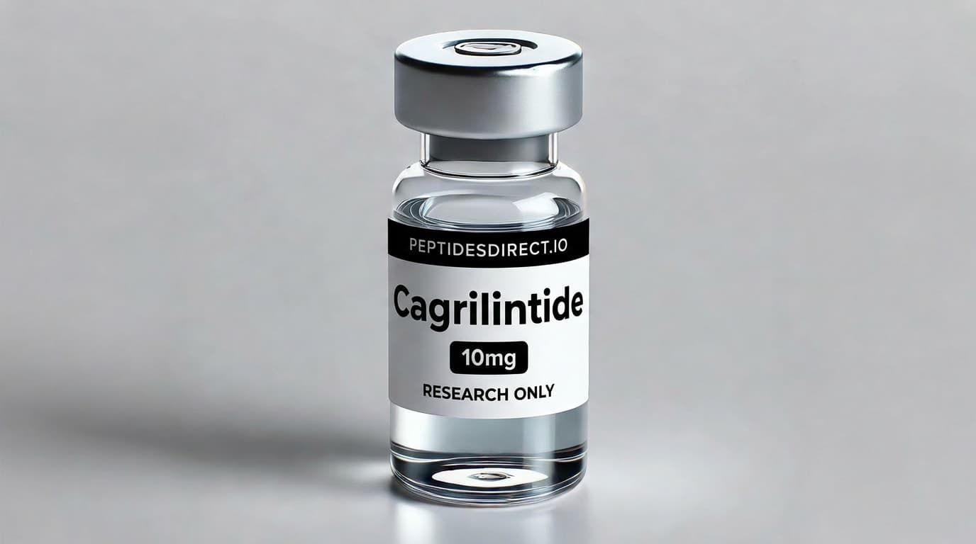 Cagrilintide