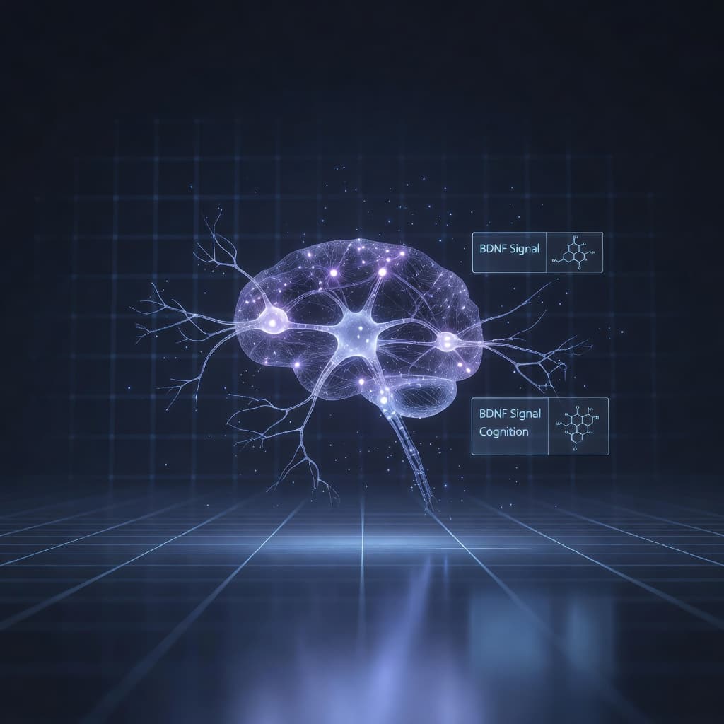 Semax koupit: Neuroprotektivní ACTH analog pro výzkum