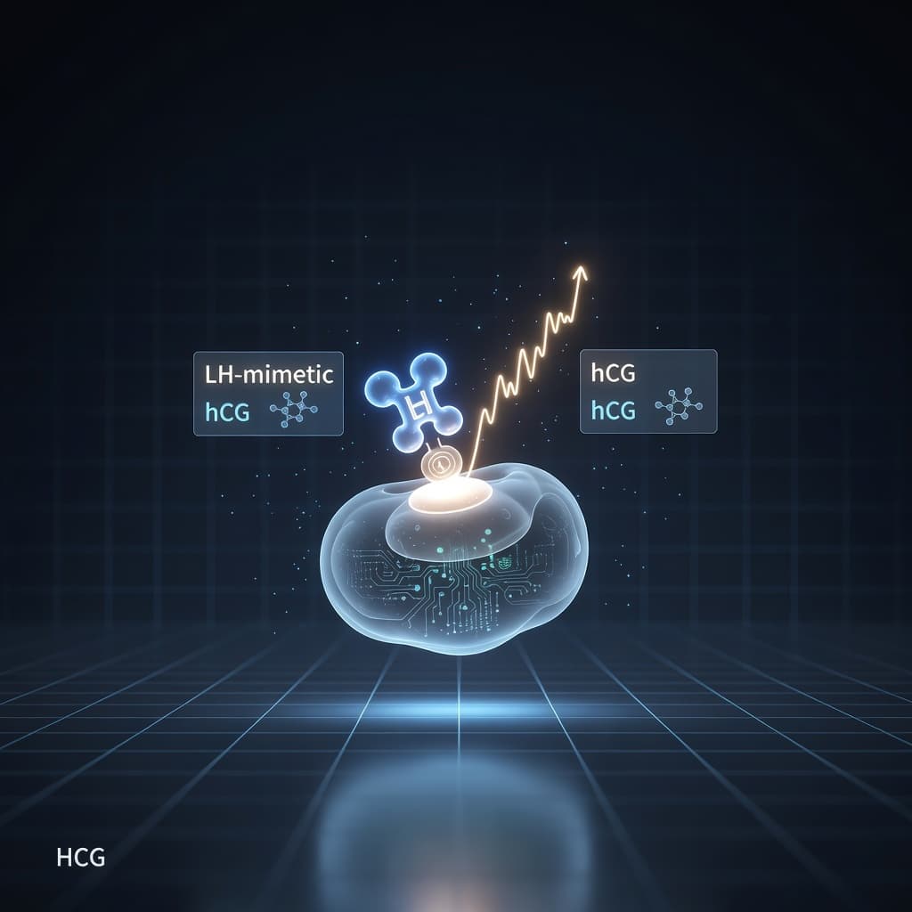 HCG (Humanes Choriongonadotropin): Wirkung und Studienlage