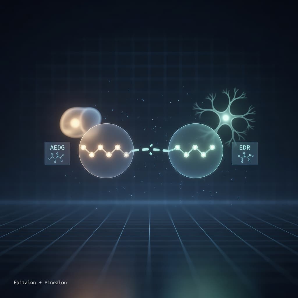 Epitalon and Pinealon: What the Khavinson Programme Actually Pairs