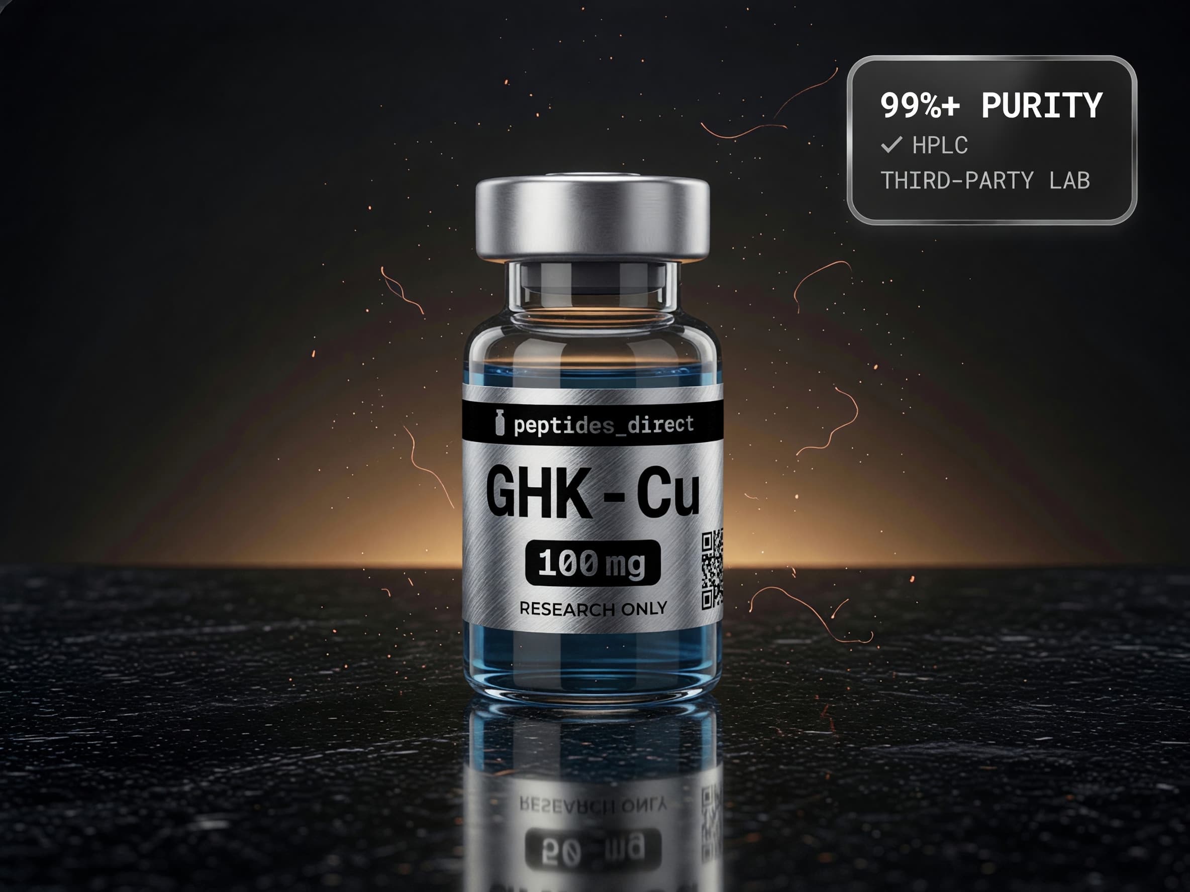 GHK-Cu