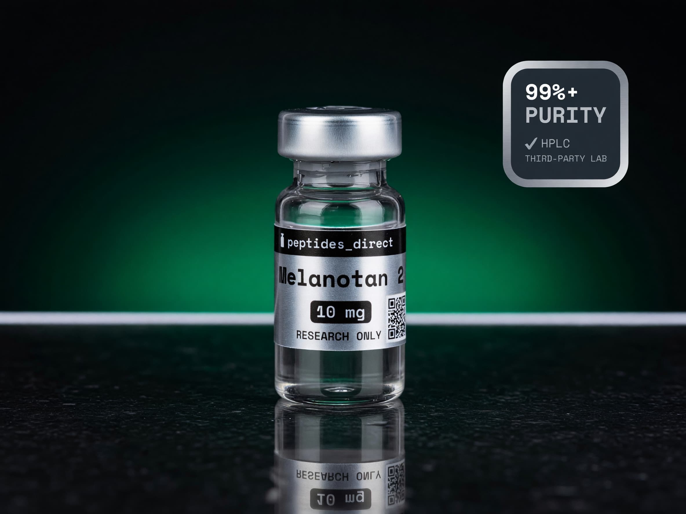 Melanotan-2