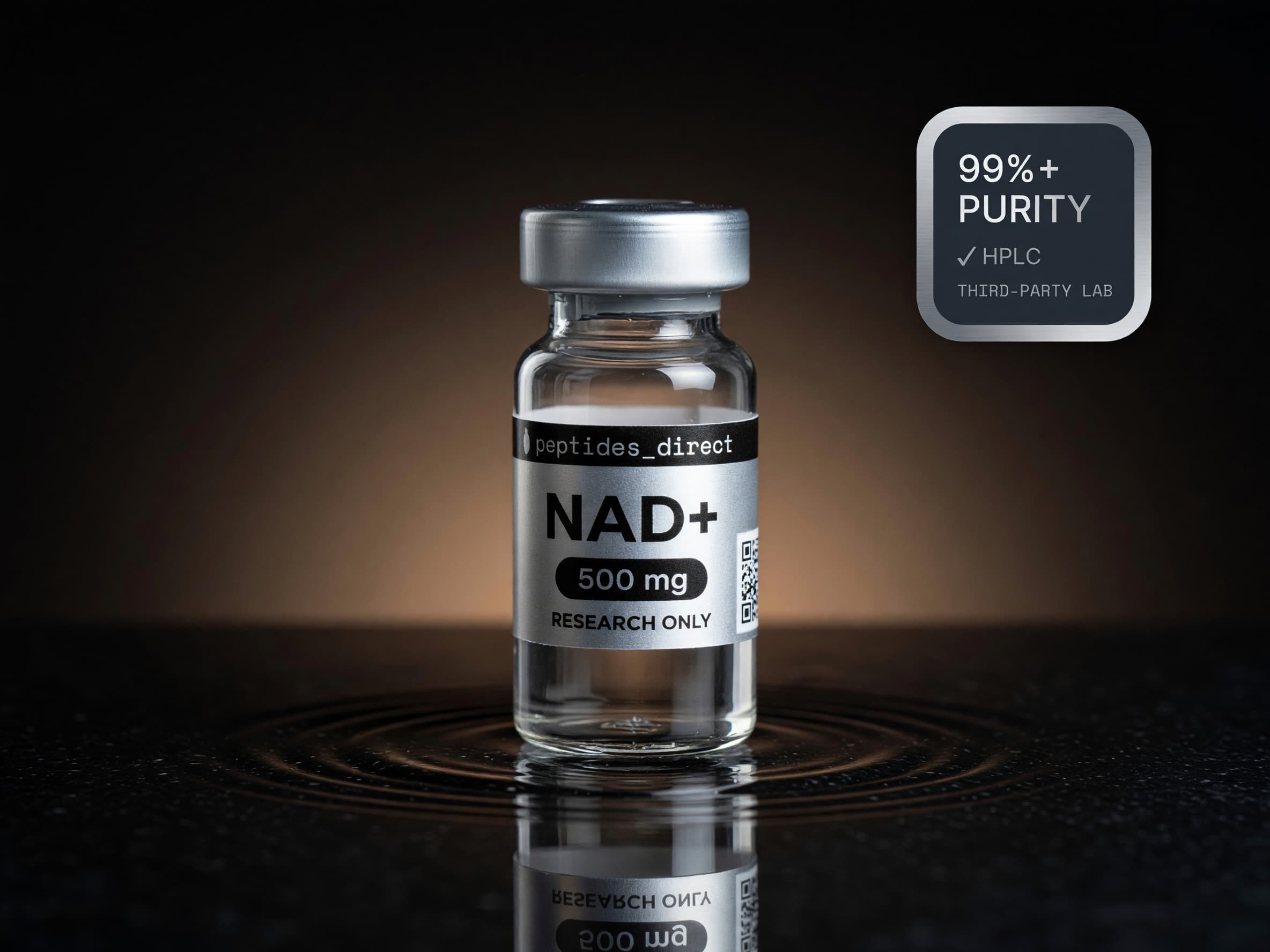 NAD+