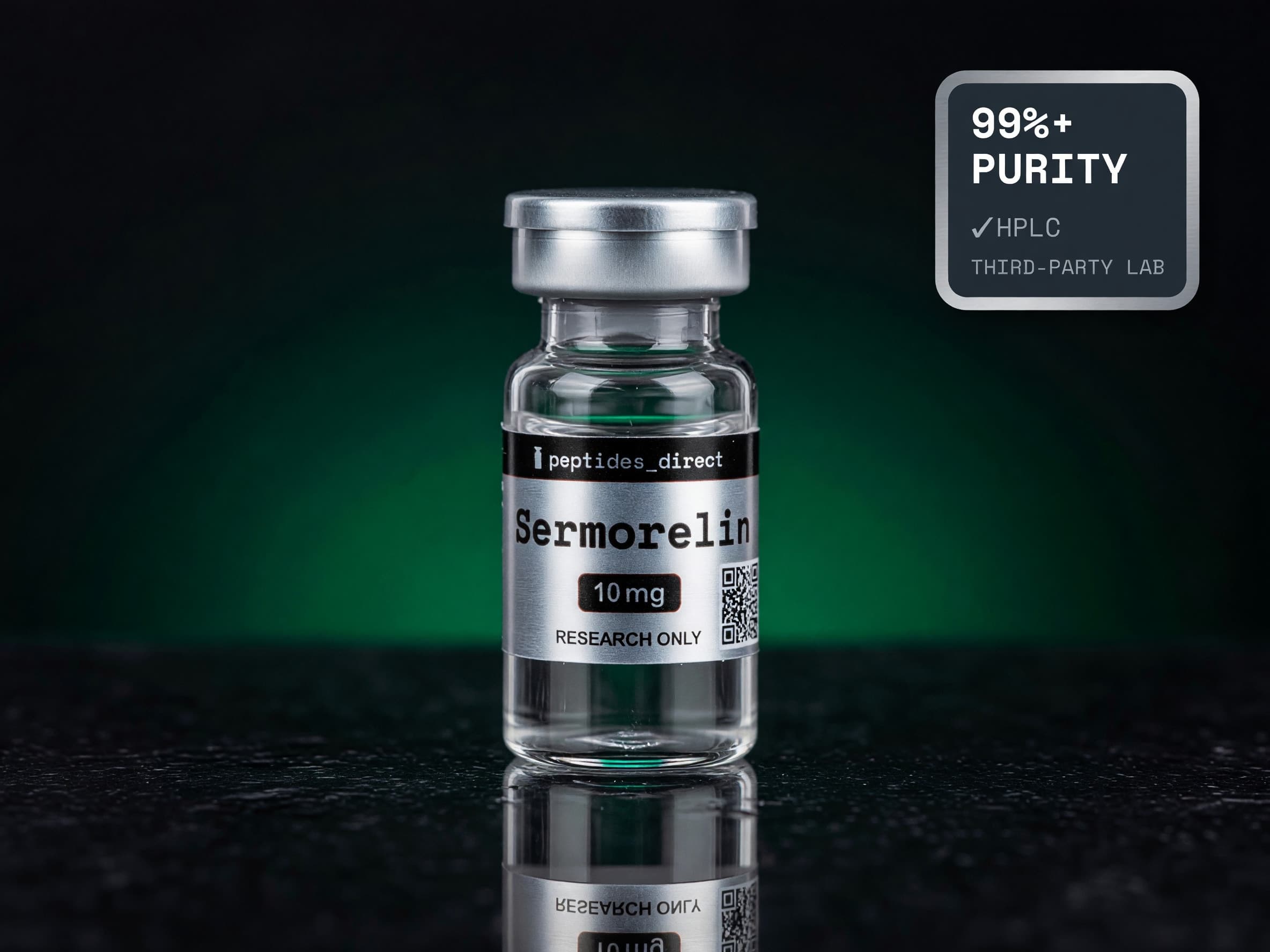 Sermorelin