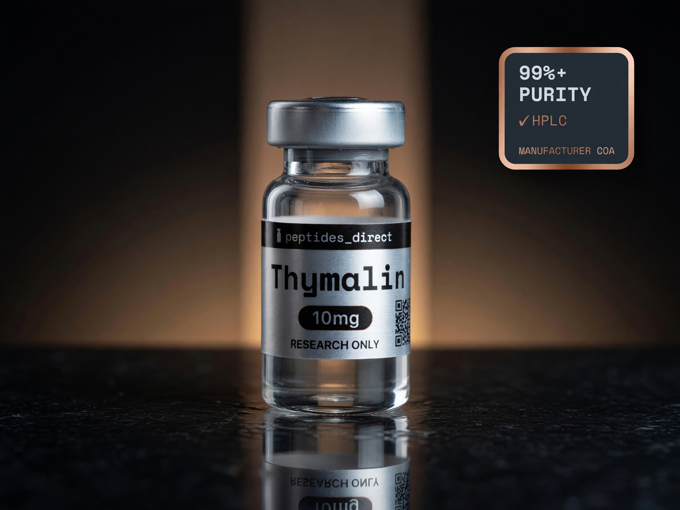 Thymalin
