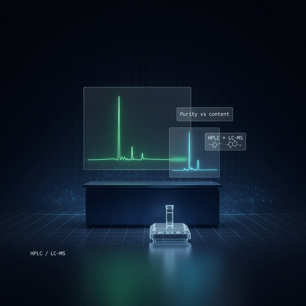 Underdosed or a Non-Responder? What HPLC and Mass Spectrometry Can Prove, and What They Cannot